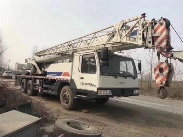 诸暨市吊车出租公司电话_吊车出租作业安全规定